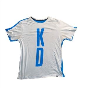 Vintage Nike Kevin Durant “KD” Tee